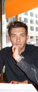 Alex Prushynskyy