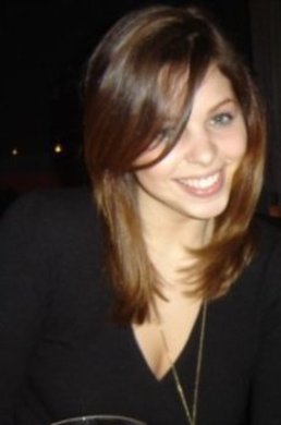 Cassie McGurk
