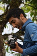 Karan Chhabra