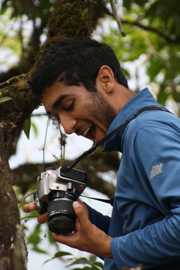 Karan Chhabra