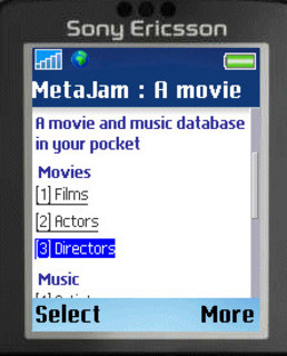 Metajam
