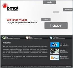 BMAT