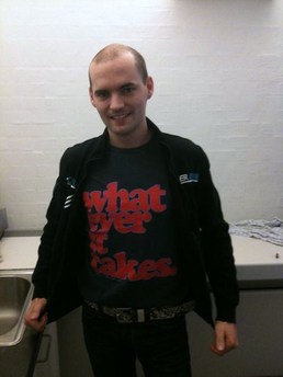 Ole Gade