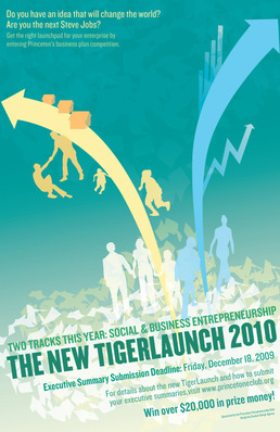Princeton TigerLaunch 2010 