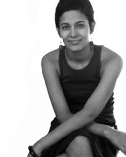 Martha Lucía Saavedra-Rivera