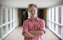 Kris Bjørn Jeppesen