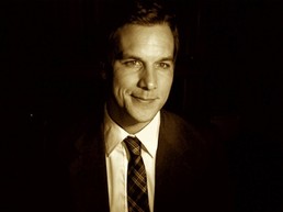 Brandon Fluharty