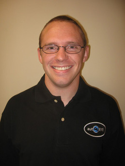 Wes Trenholme-Pihl
