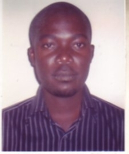 Akonjang  Lawrence