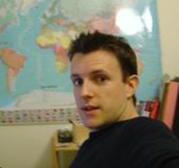 Mark Hammersley