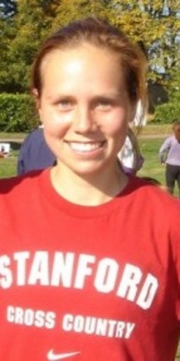 Maddie O'Meara