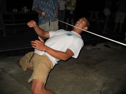 Spenser Tang-Smith