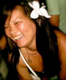Charity Yoro