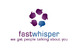 Fast Whisper