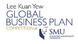 LKY Global Business Plan Competition 2010