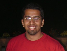 Dipa Dubhashi