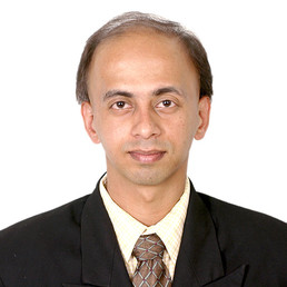 Jeetendra Mirchandani