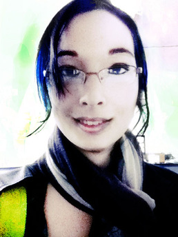 Danielle Fong