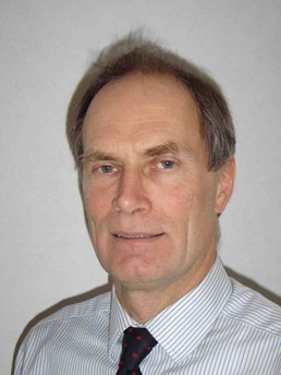 John Halliday