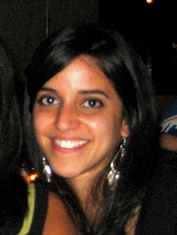 Nidhi Teerdhala