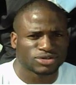 Chidozie Ukaigwe