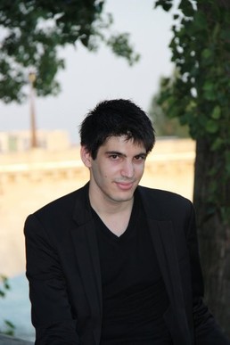 Jérémie Bertrand