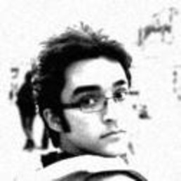 Ali Eslami