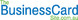 The Business Card Site
