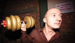 Ben Phillips