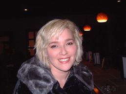 Elizabeth Loennborn