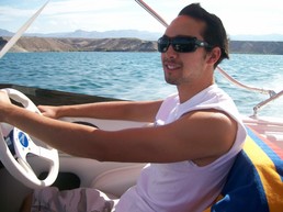 Blake Esken