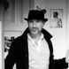 Martin Voorzanger