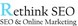 Rethink SEO