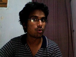 Subhendu Panigrahi