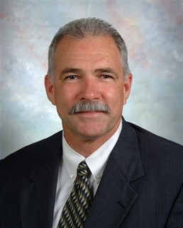 Donald Morgan