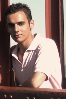 Tiago Espinhaço Gomes
