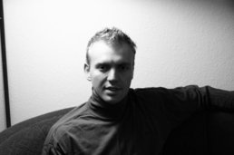 Jacob Veedfald