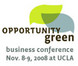 Opportunity Green