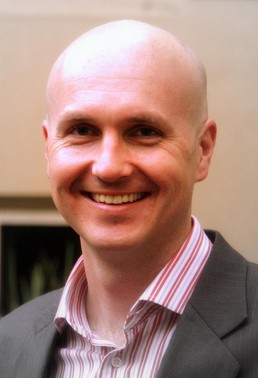 Nigel Hembrow