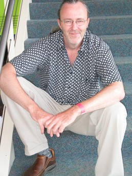 Kurt Bauman
