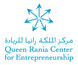 Queen Rania Center for Entrepreneurship (QRCE)