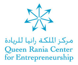 Queen Rania Center for Entrepreneurship (QRCE)