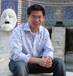 Kevin Yang