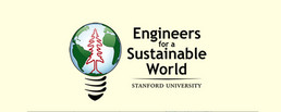 Engineers for a Sustainable World at Stanford