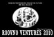 Roovno Ventures 2010