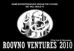 Roovno Ventures 2010
