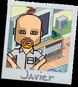 Javier Sanchez