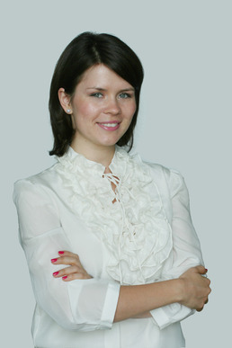 Aleksandra Markova