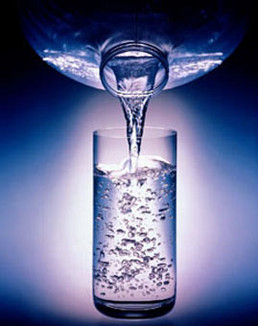 Club H2O!