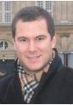 Steven Ham